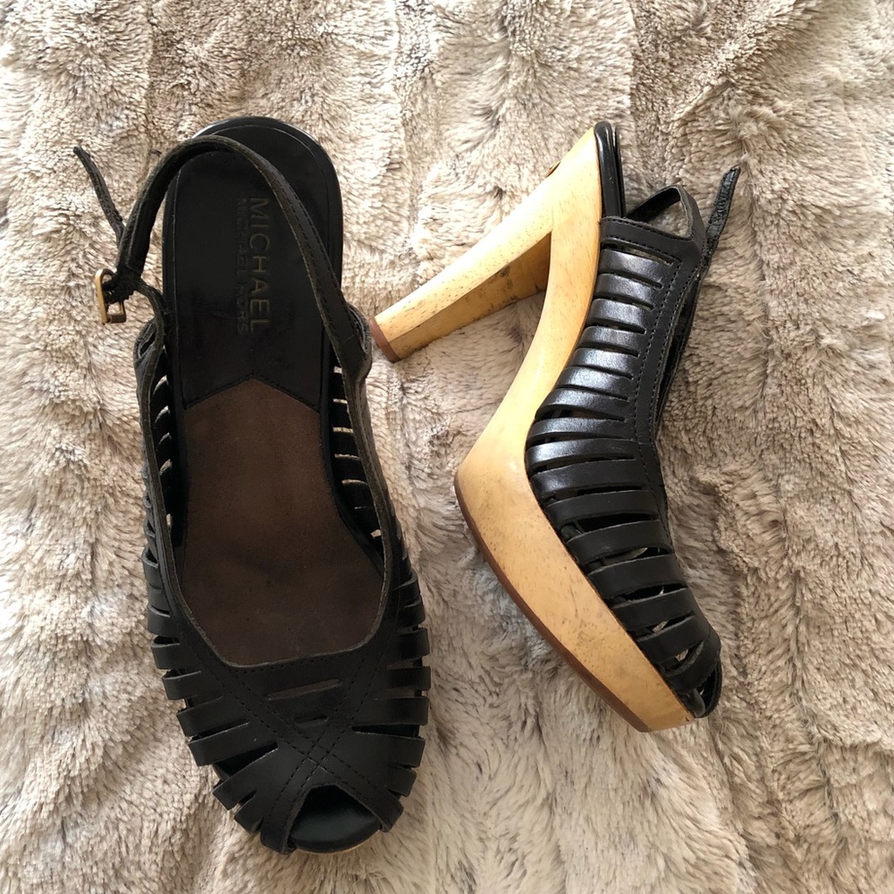 Michael Kors shoes